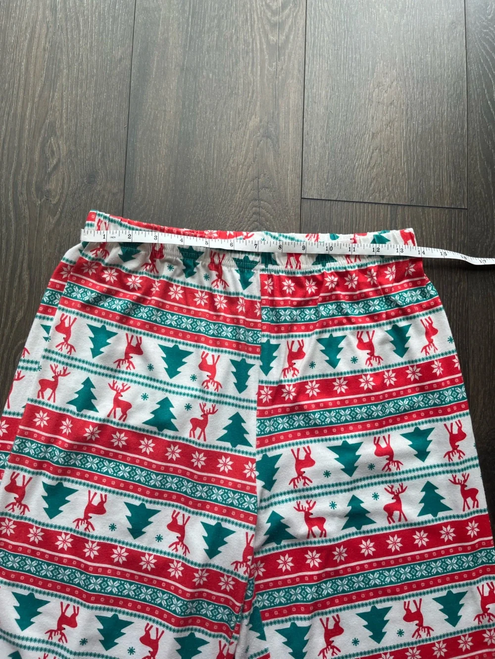 Christmas Holiday Pajama Pants